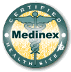 medinex award-sinusitis